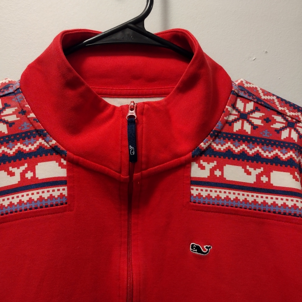 Vine Yard Vines Sweatshirt